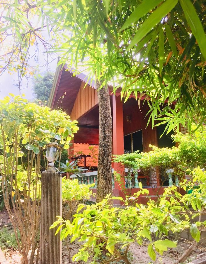 Save Bungalow Ко Тао Екстериор снимка