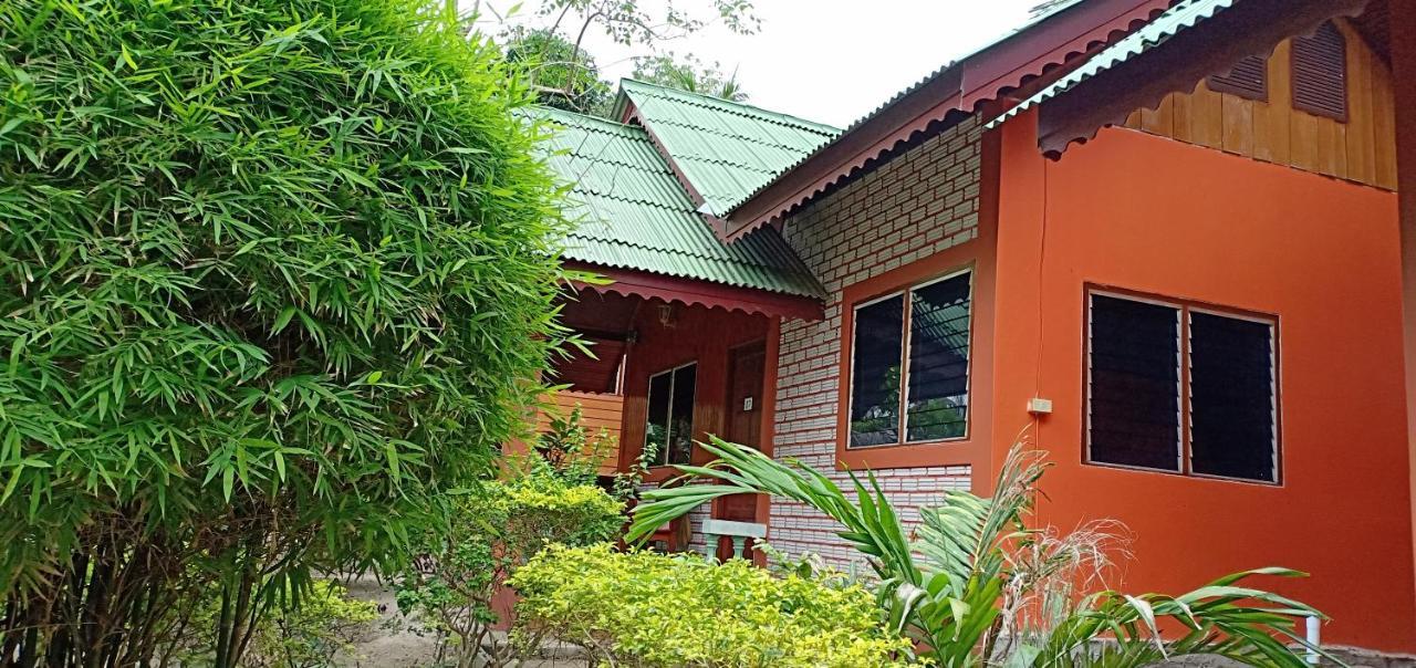 Save Bungalow Ко Тао Екстериор снимка