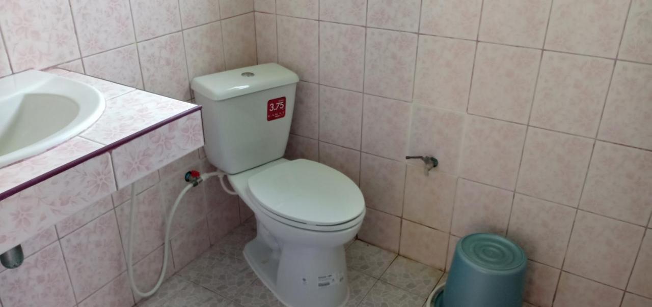 Save Bungalow Ко Тао Екстериор снимка